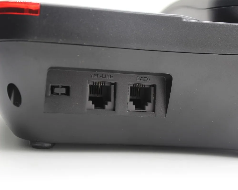 Big button number telephone landline corded phone for elderly house