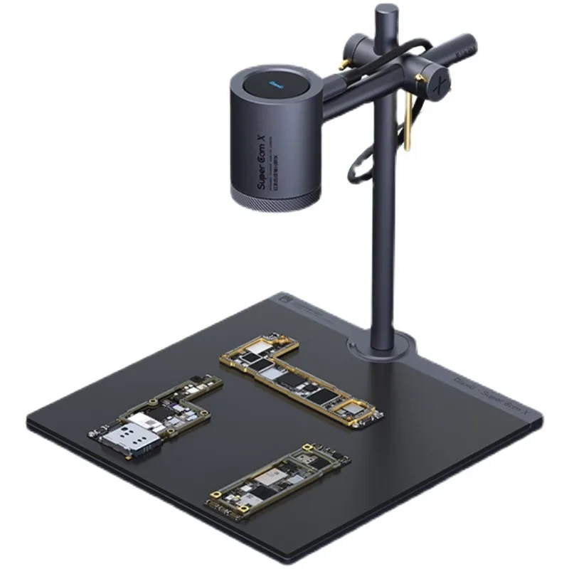 Qianli Super Cam X 3D тепловизор камера для ремонта материнской платы для мобильного телефона iPhone теплообнаружение дефектов диагностические инструменты