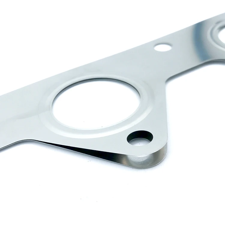 JWG-700-190 auto parts factory graphite manifold gaskets OEM MR266545