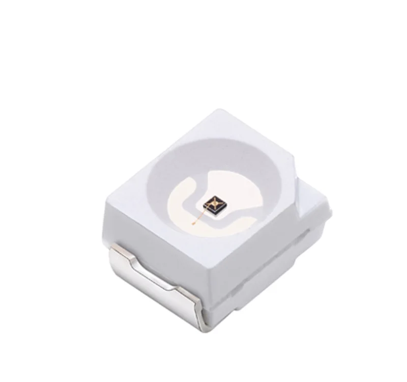 Factory Sales Infrared Red Light Therapy Smd Led 3030 3528 5050 5730 0.5W 1W 730Nm 850Nm 940Nm