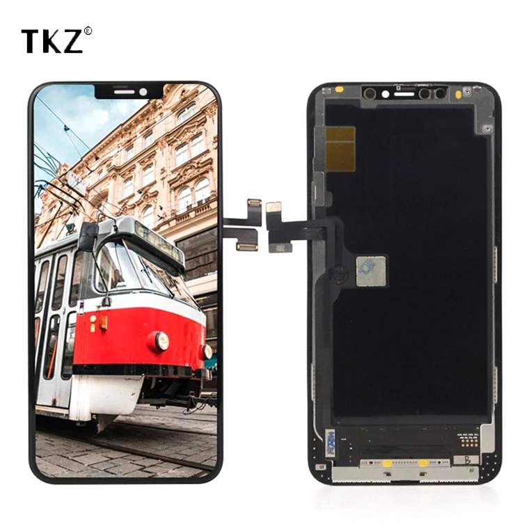 Shenzhen Factory New LCD Screen Display Assembly,For IPhoneX/XS/XS Max/ 11/11 Pro/11pro Max LCD Replacement With Good Quality