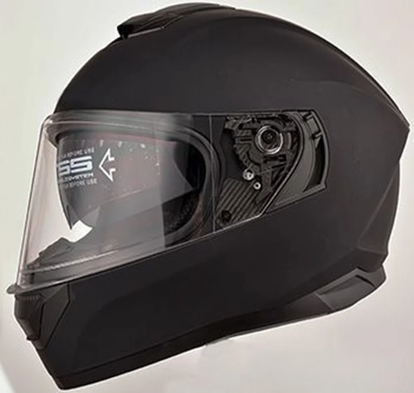 Manufacture Wholesale Cheap Price Helmets Motorcycle Full Face Road Riding Moto Helmets