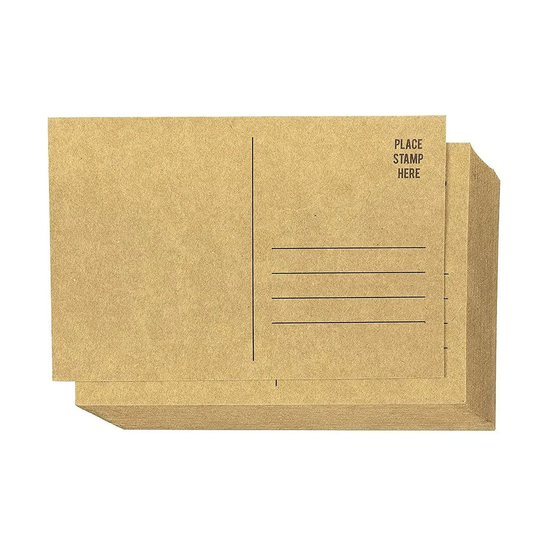 Cheap Custom Thank You Card For Businesses Greeting Card With Logo Thankyou Card Printing