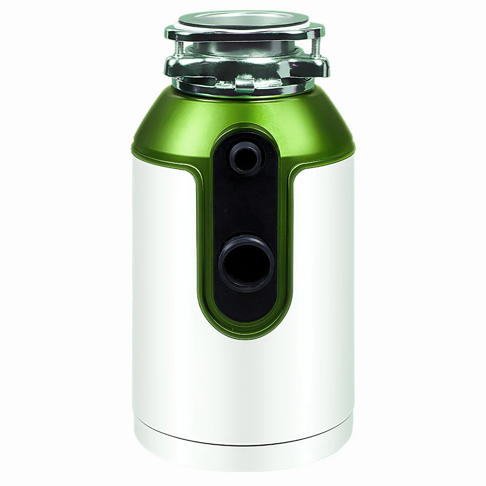 Dengshang High Full Speed composting machine food waste disposer garbage recycling food waste composting machine