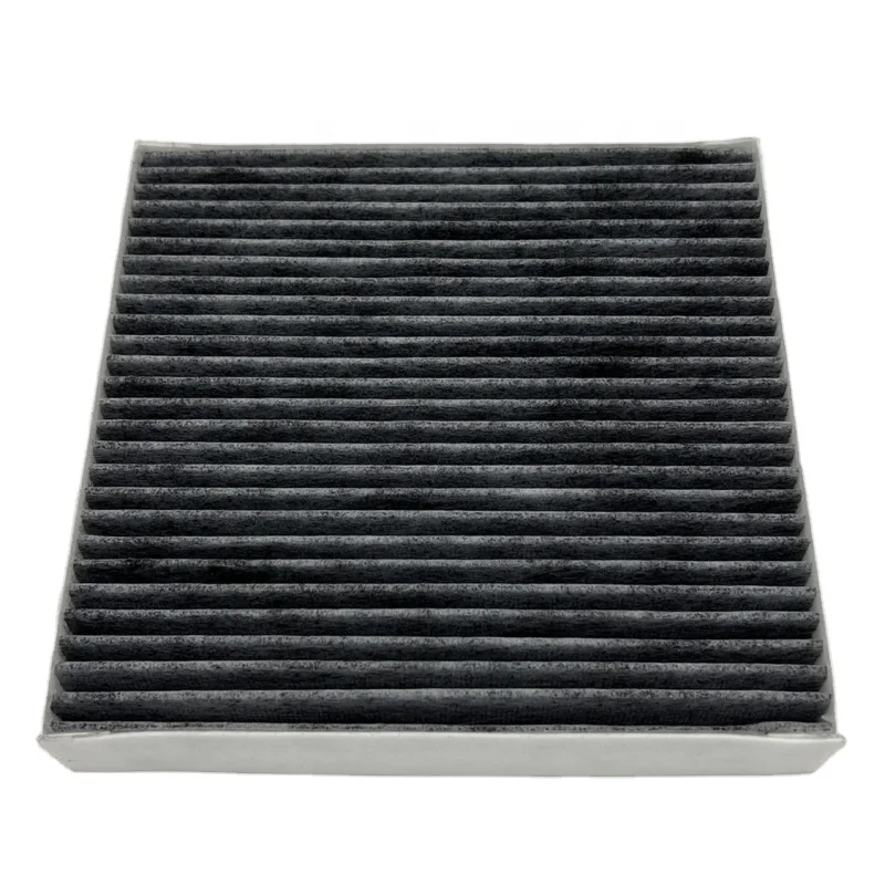 Car Air Conditioner Filter AC Pollen Filter Cabin Air Filter C2Z6525 For JAGUAR XF 2009-2015 XJ 2010-