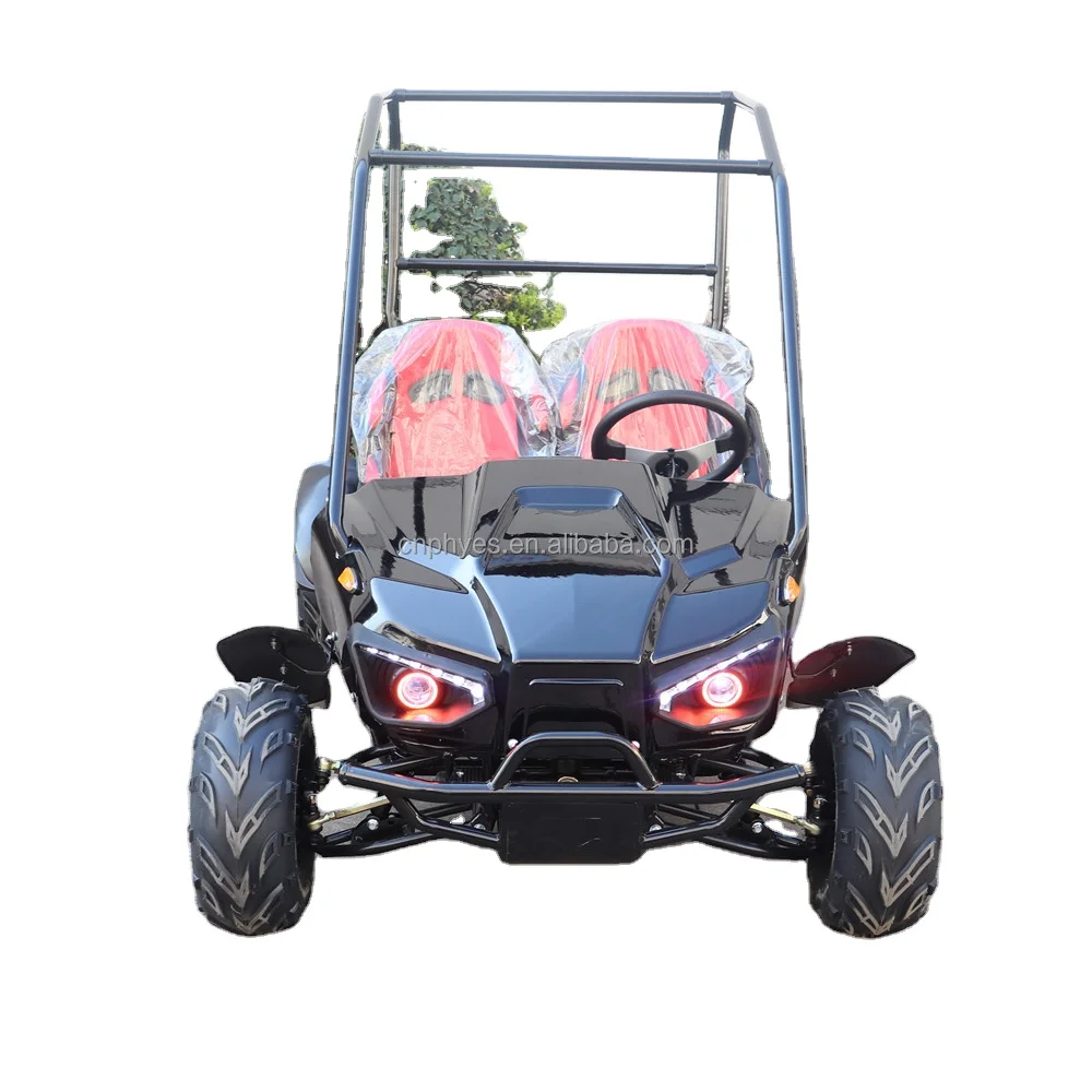 2022 NEW PHYES 48V 1200W ELECTRIC KIDS Go Kart Buggy  for Sale