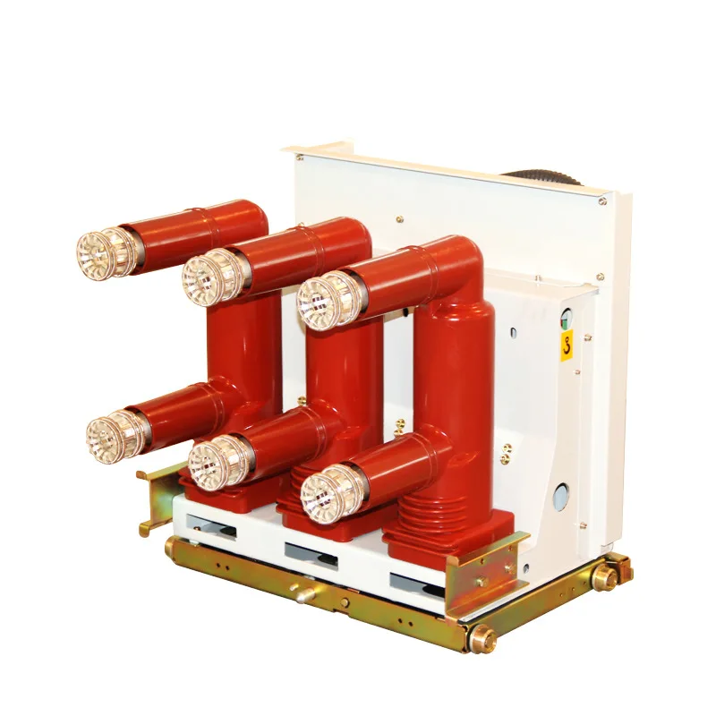 ZN63(VS1)-12 Vacuum Circuit Breakers 10kV 11kV 12kV VCB Indoor 630A 1250A High and Medium Voltage Vacuum Circuit Breakers