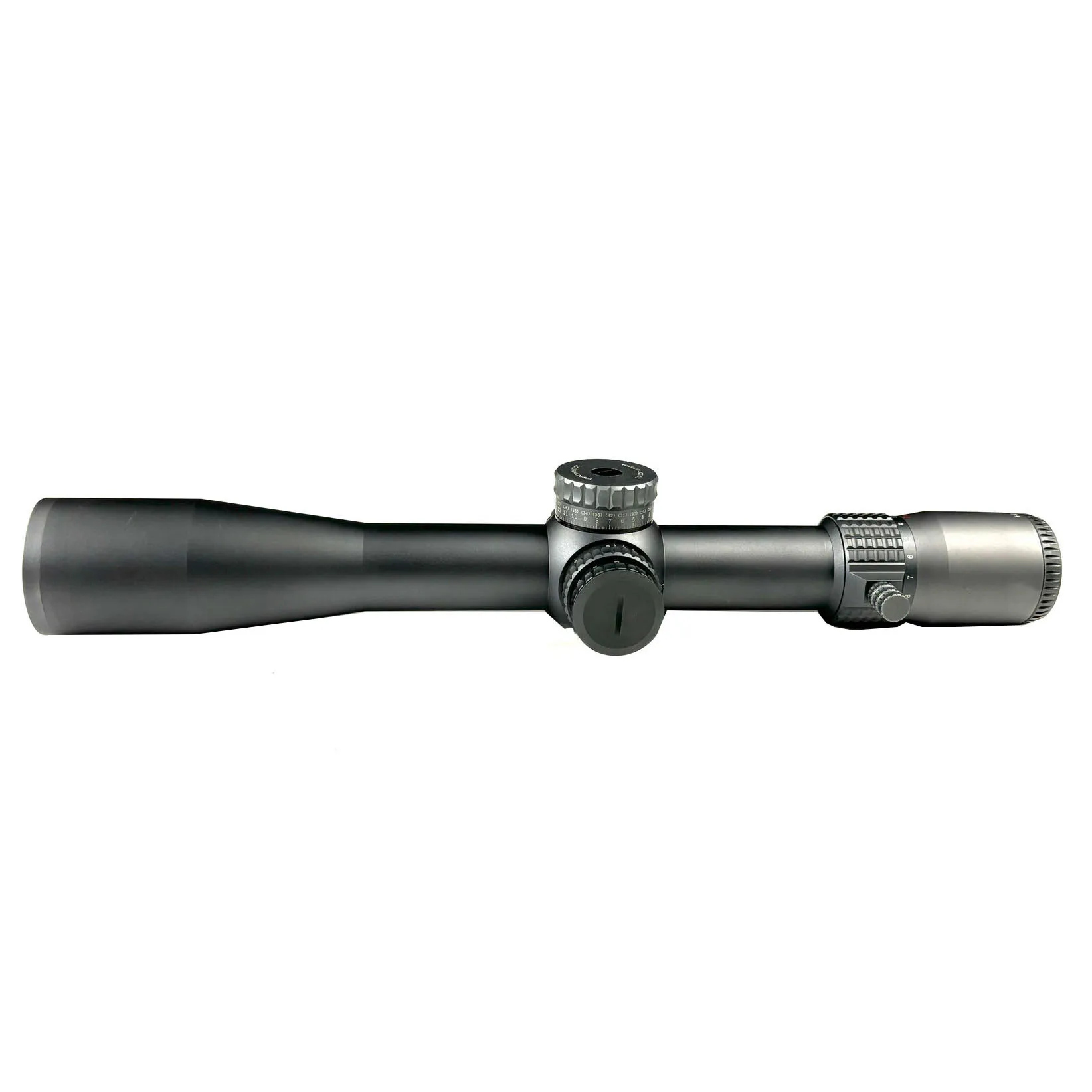 3-18x44 FFP Optical Shockproof Alumination Alloy Spotting Scope For Hunting element 3-18x44 FFP