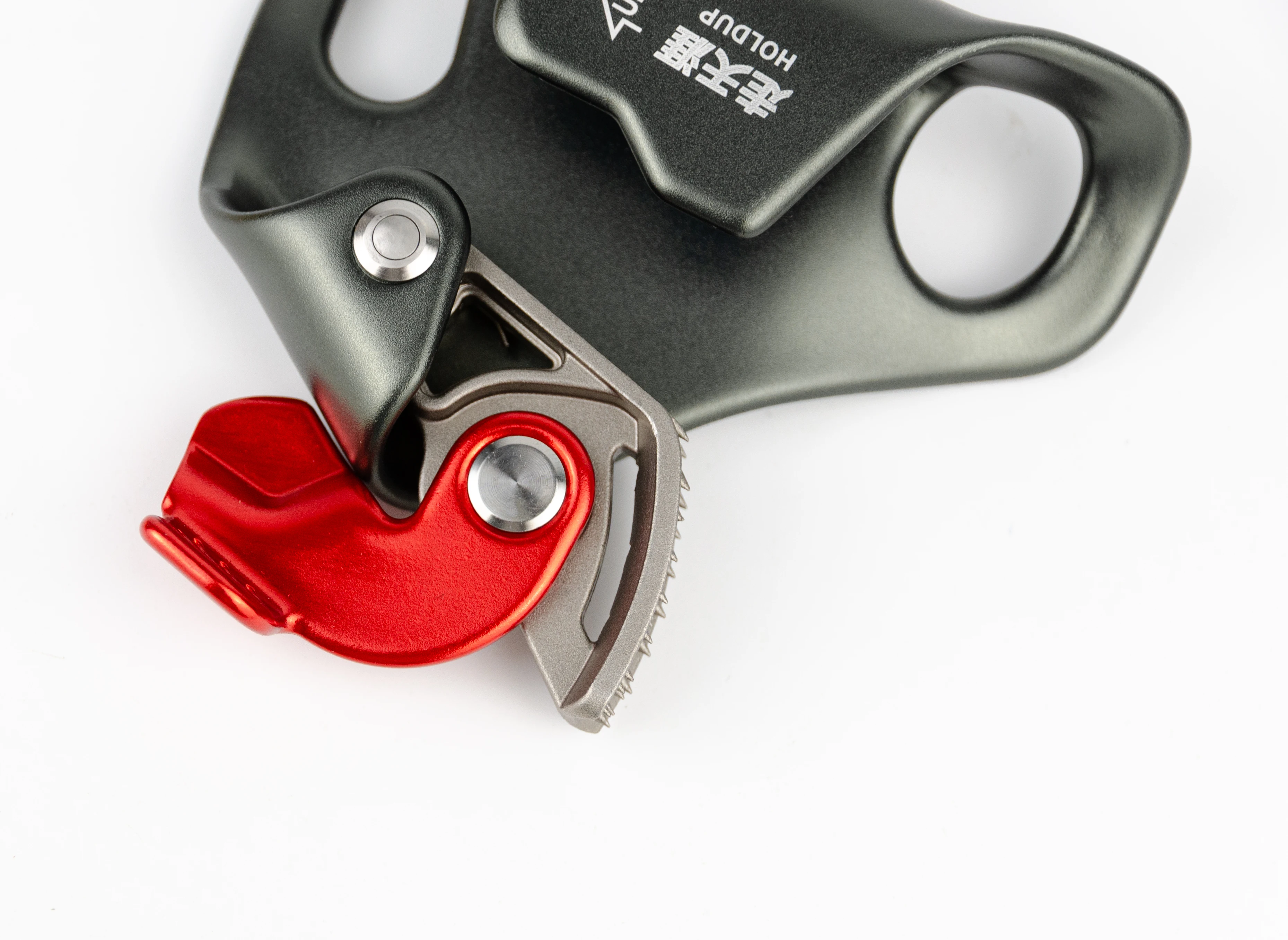 Durable and Versatile Chest Ascender for Mountain Hiking Chest Ascender