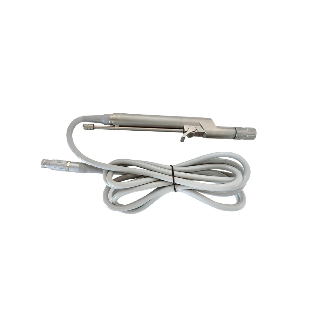 Camjoy medical devices surgical instrument cystoscope Thu Ho Yag laser urology morcellator for prostate BPH resectoscope