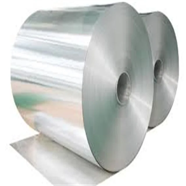 Factory Price Aluminum Strip Rolls 5052 5086 H116 Coils /aluminum coil stock/aluminum