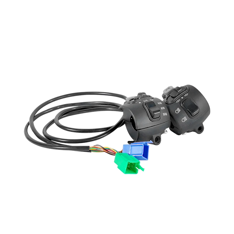 72v motorbike electric efi conversion kits for motorcycles