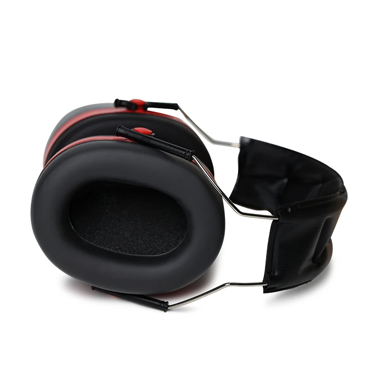 Vaultex Sound Proof Anti Noise Ear Muffs Noise cancelling Safety Earmuff for Sleep Industrial
