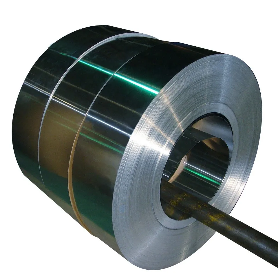 High quality 8011 O/H14/H24 Aluminum Strip for PAP Tube