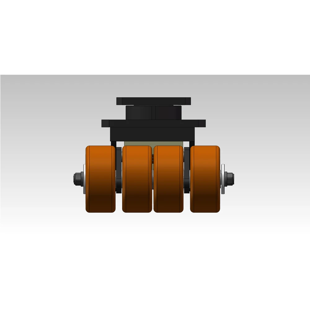 
 Кг, колесо AGV  