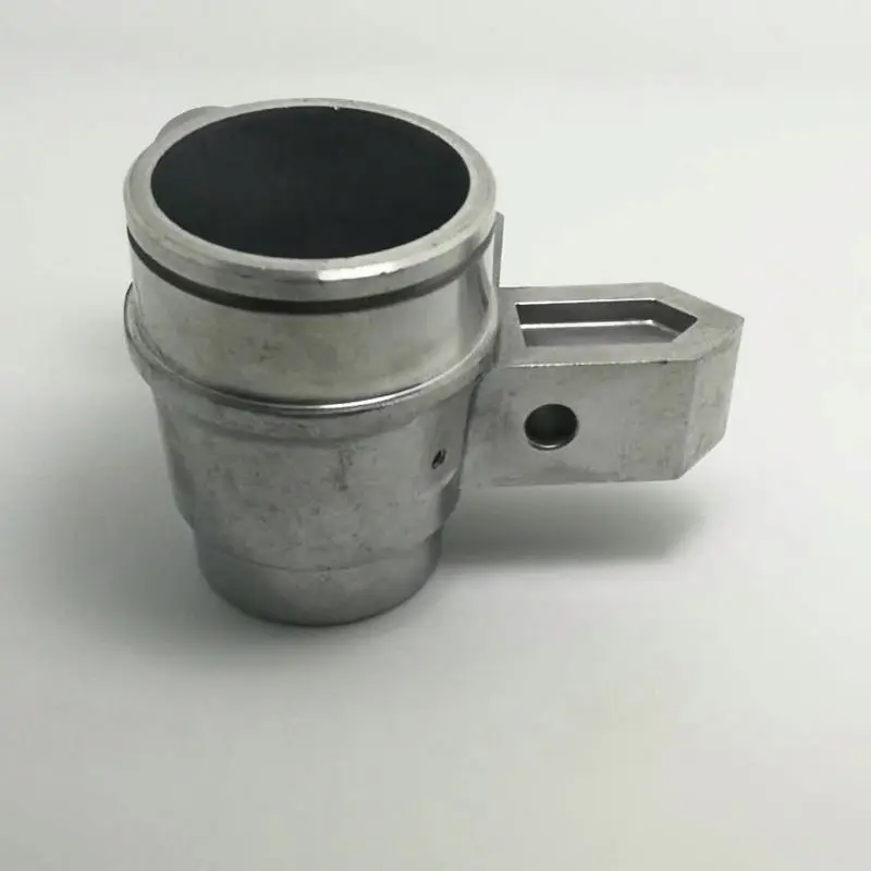 Factory manufacture China Gr5 titanium cnc /Gr5 cnc titanium