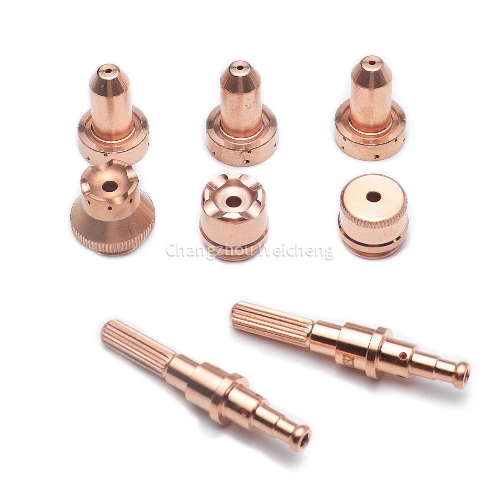 Plasma Shield 220194 Consumables HPR130 260 400 Cutting Torch Parts