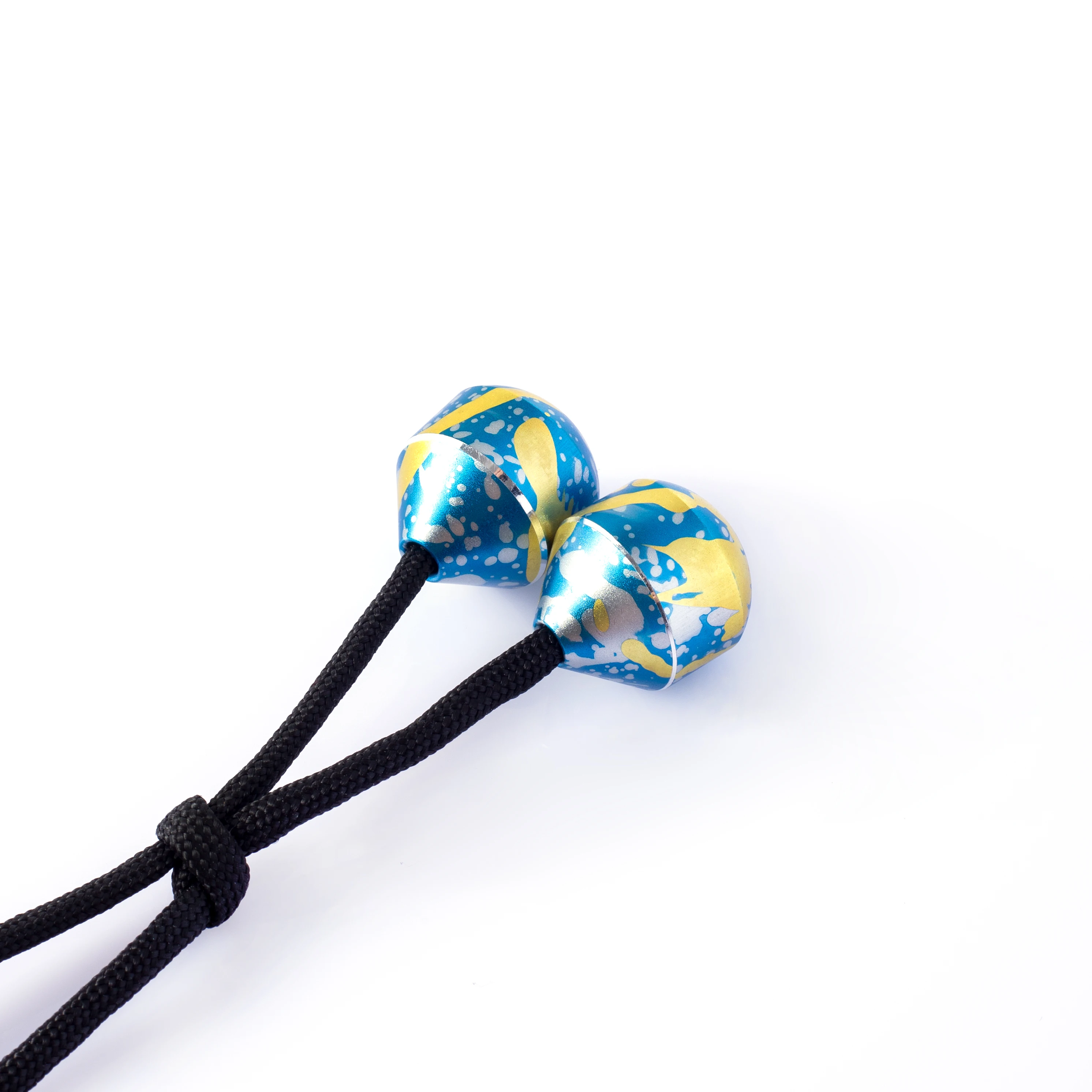 Hand Extreme Toy Free Strings Aluminum Gladiator Begleri Relax Toys Multipurpose