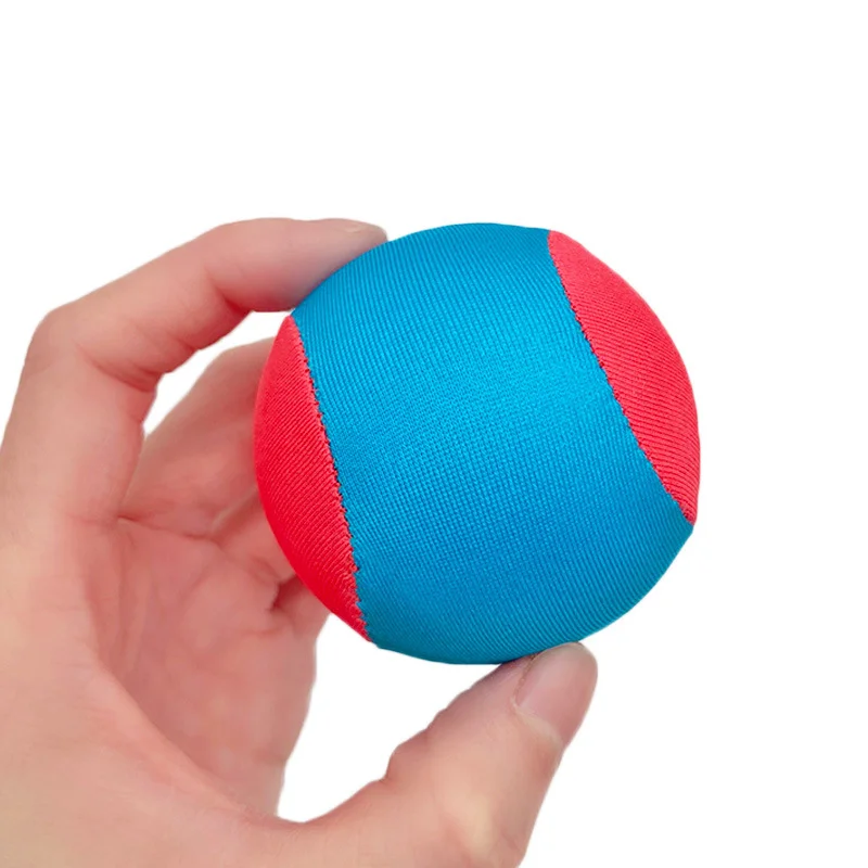 Custom Stress Ball Tpr Gel Stress Toys Water Skipping Ball Bouncing Water Ball Game Toys In Promotional