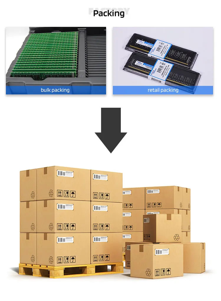 South Korea hot selling 256mbx8 laptop ram ddr3 4gb