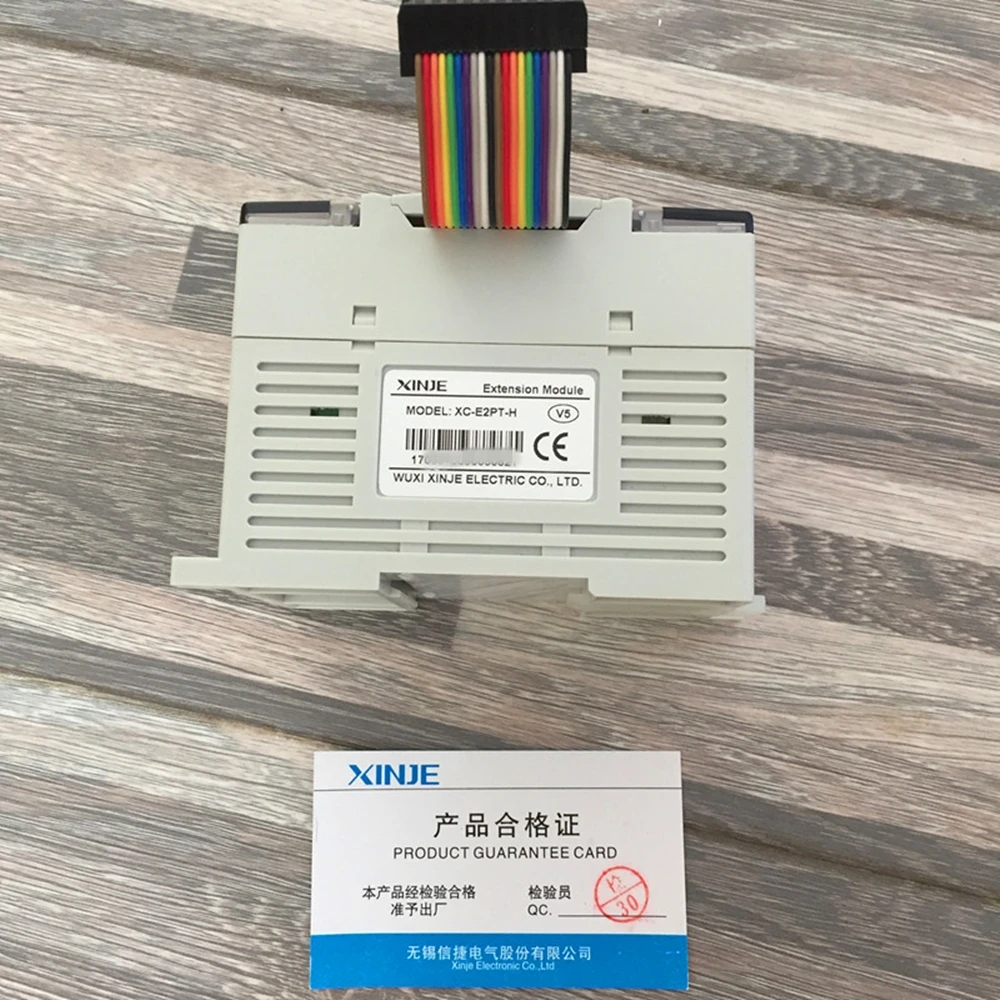  Китай модуль ПЛК XC серии XC-TB0X-H-BD в