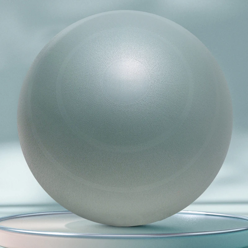 New Arrival Exercise Balls With Custom Logo Balance Yoga Ball Exercise Massage Ball Set