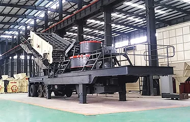 Wheel type mobile gold ore crusher machine price, mobile hydraulic stone cone crusher plant, construction waste crushing station