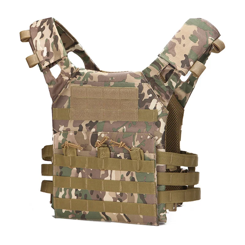 Оптовая продажа полицейский армейский тактический военный защитный жилет для страйкбола Военный Тактический Защитный