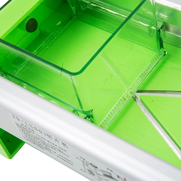 Kitchen Lemon Slicer Machine Commercial Lime Slicer Restaurant Use