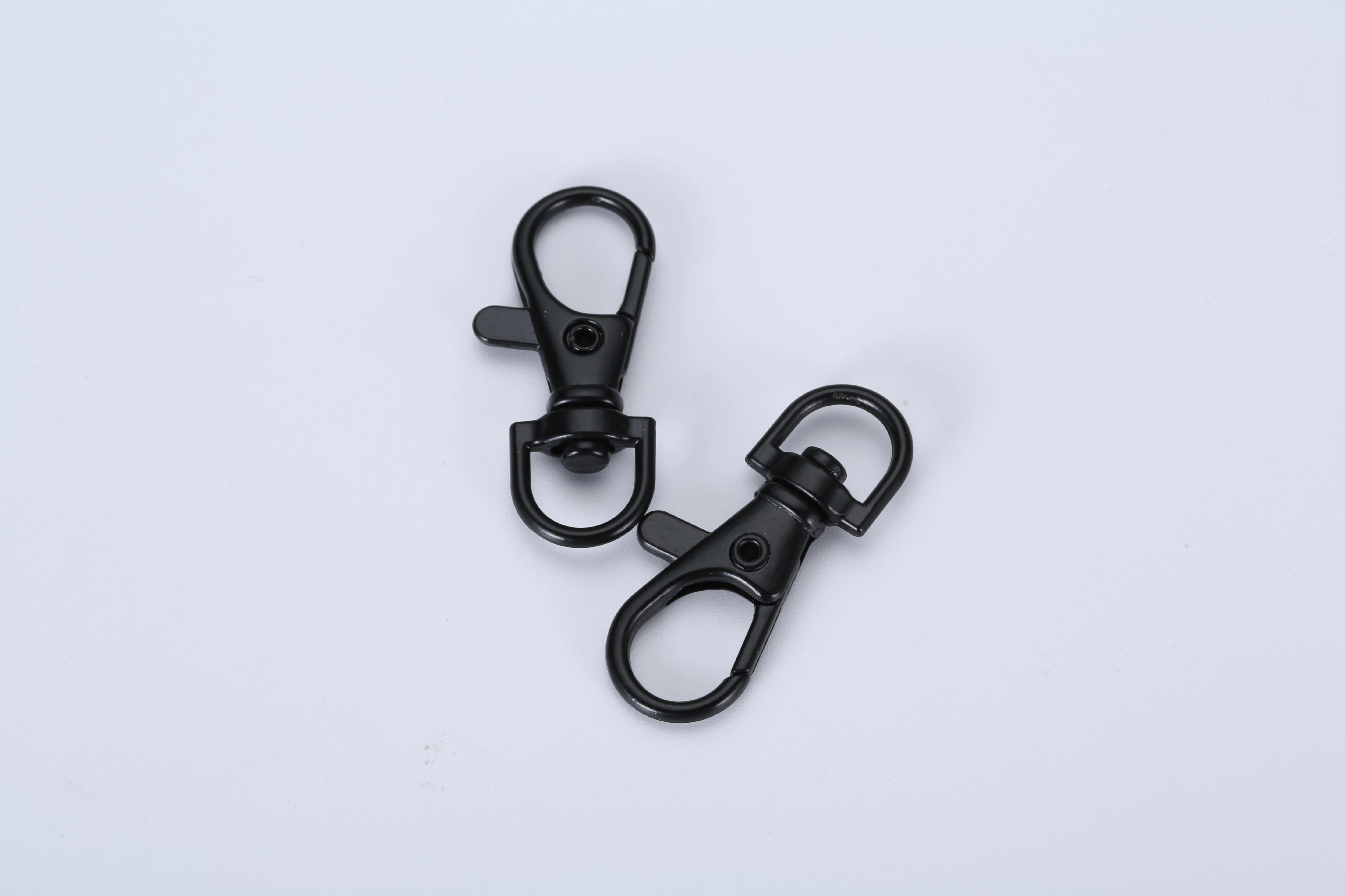snappy bag buckle small carabiner key hook
