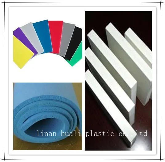 chemical products PVC lead  compound stabilizer for foam board  SCD-8506