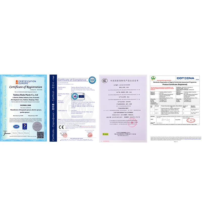 Factory High Quality Portable Garden Home Using Wholesale Hot Sale High Pressure Pump Sprayer