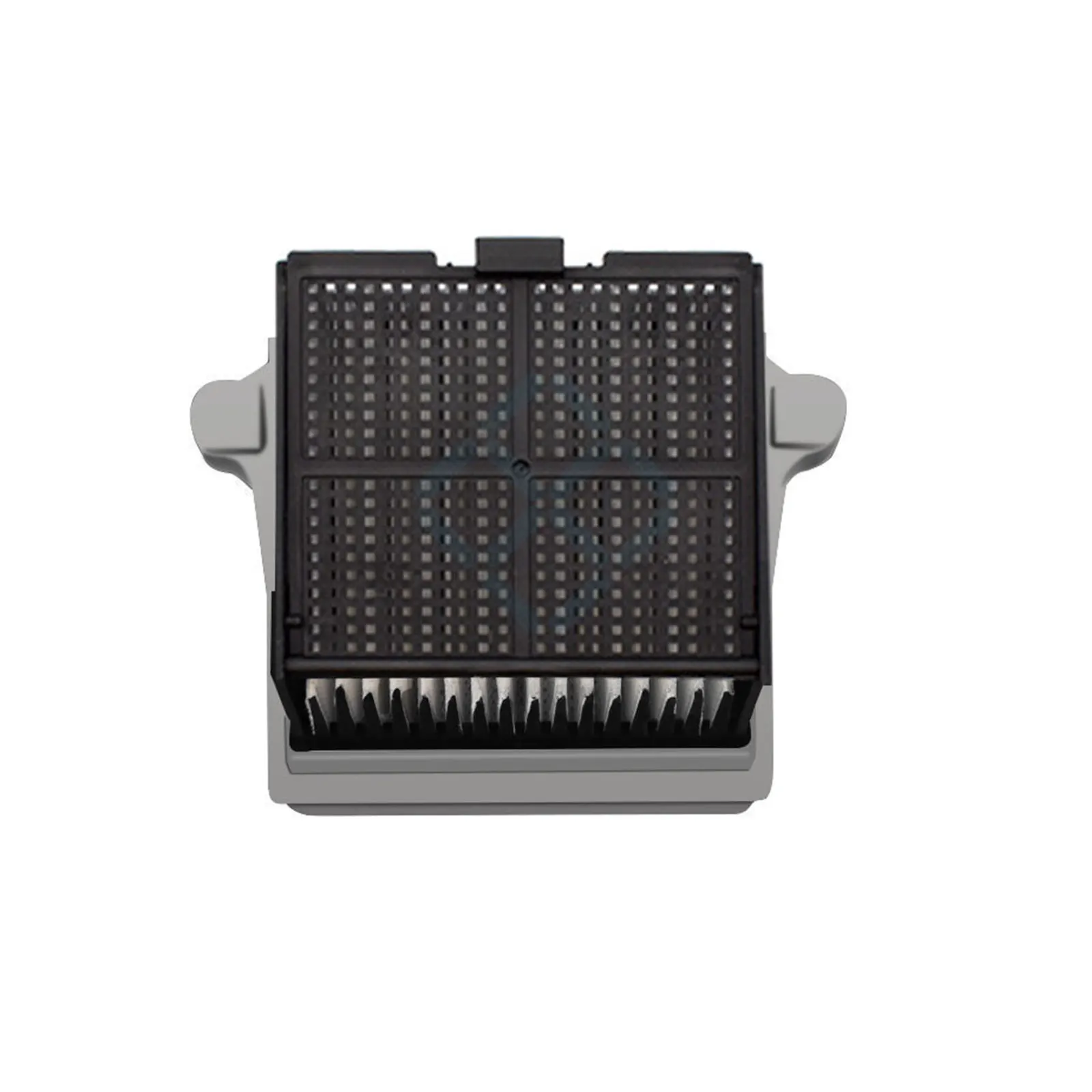 Suitable for Tinecos 3.0 robot vacuum cleaner parts plush roller brush HEPA washable filter screen air filter replacement