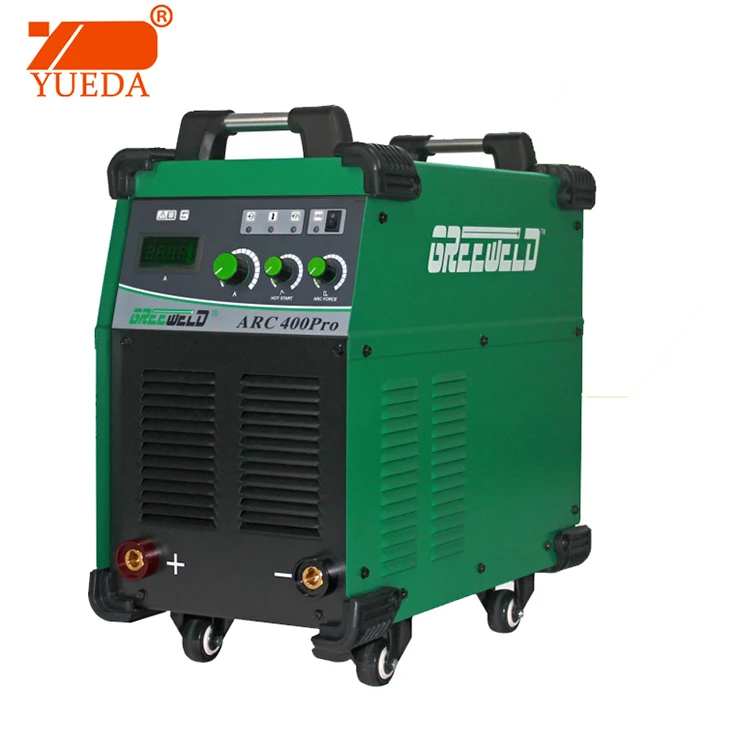 ARC315 IGBT inverter  welding machine MMA welder