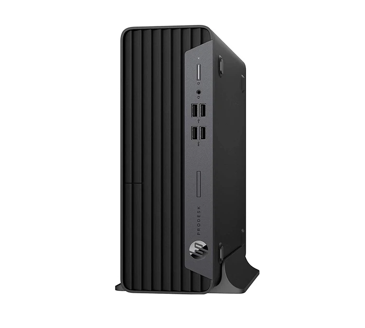 HPE ProDesk 400G7 SFF Desktop Computer Mainframe 10th cpu Commercial Small Form Factor window 10 Support customsation