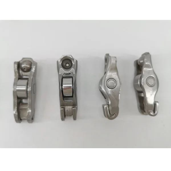  6510500033 A6510500033 Rocker Arm For Mercedes A220 C220 E220 CDI Sprinter OM651 2.2 Diesel
