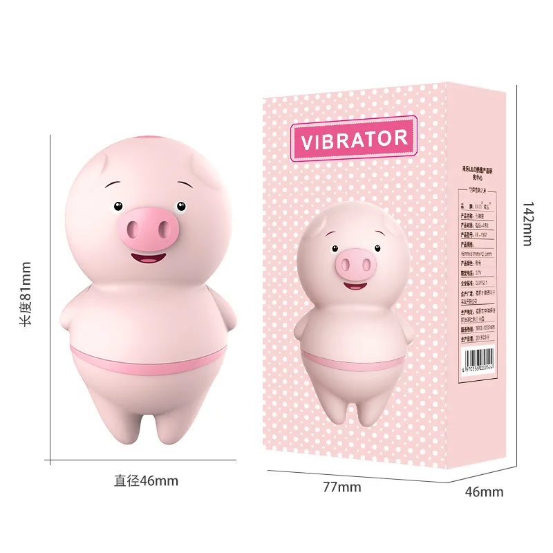 Секс-игрушка с клитором