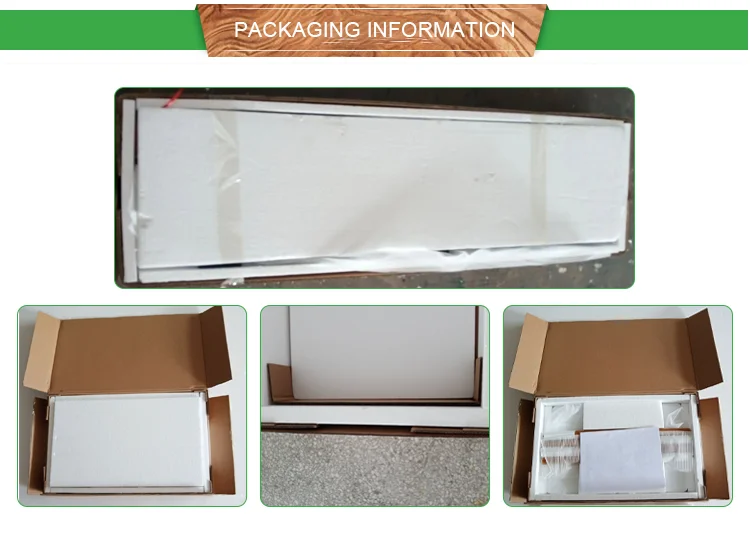 Portable modern furniture large tall bookcase 5 tiers rustic industrial metal ladder book shelf wooden for living room