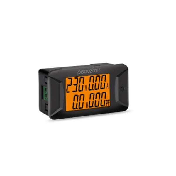 PZEM-028 AC multifunction meter digital power meter