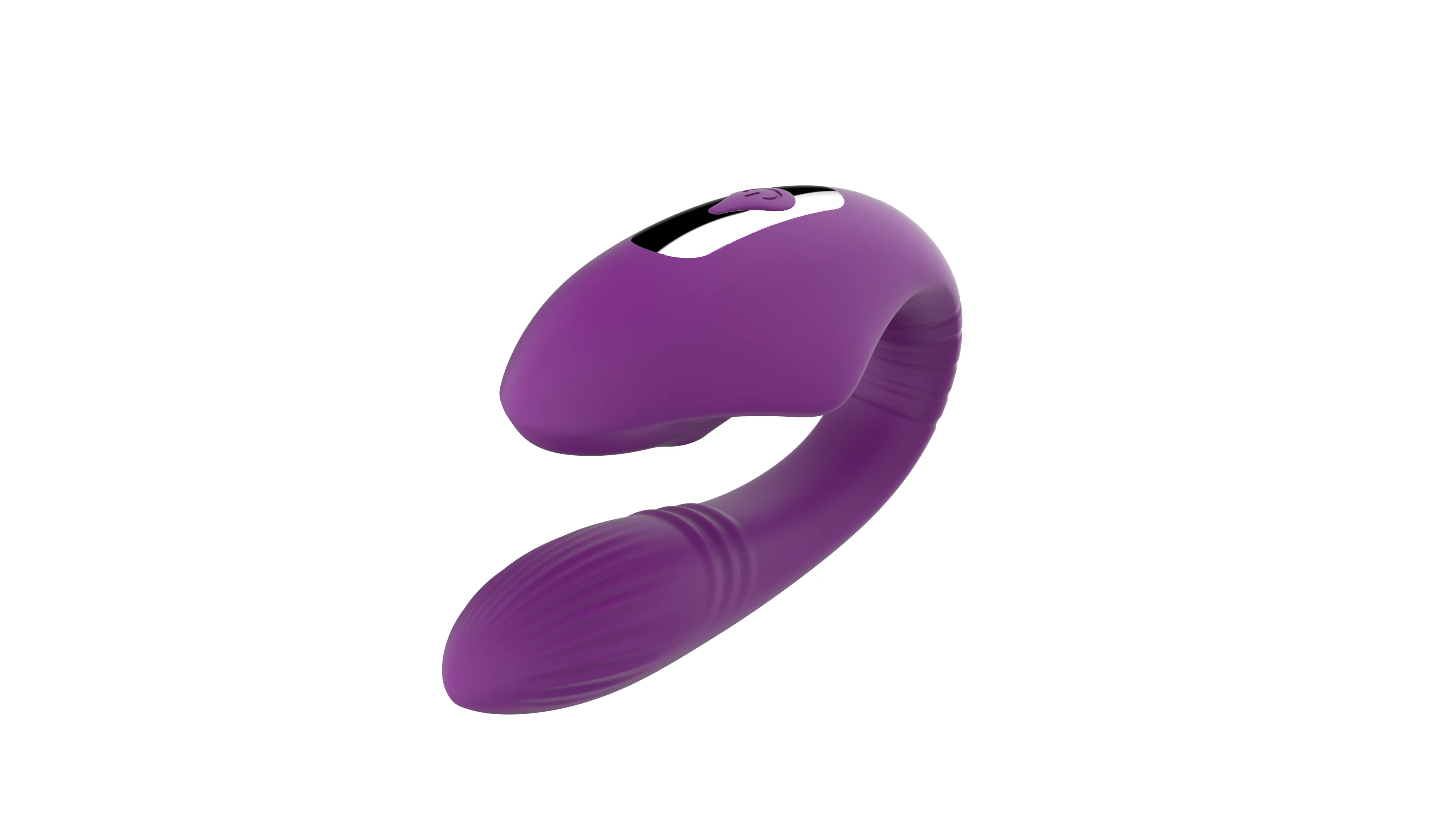 2023 new hot sell pink female C-type wireless remote control wearable vibrator is available to couples sex toys
