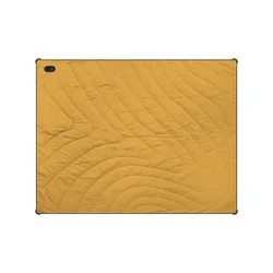 Graphene Flame Retardant Heated Blanket Battery Electric Over Throws