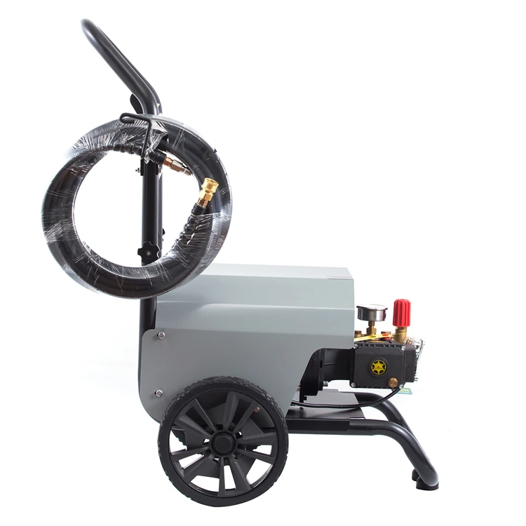 Heavy Duty Electric Powered, High Pressure Jet Water Machine Car Washing Cleaner Hidrolavadora GY-1511J Pressure Washer/