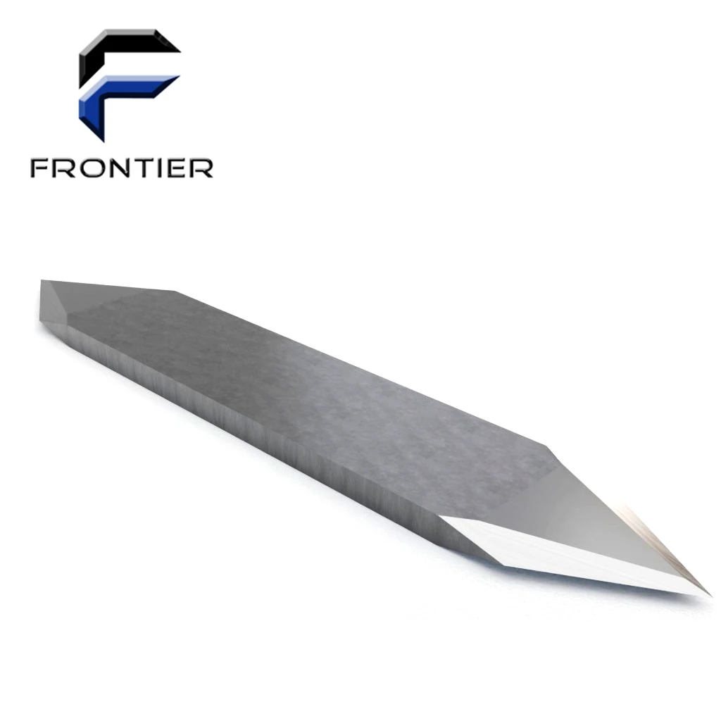 Zund Cutter Blades for Vibrating Leather Cutting Tools knife blade
