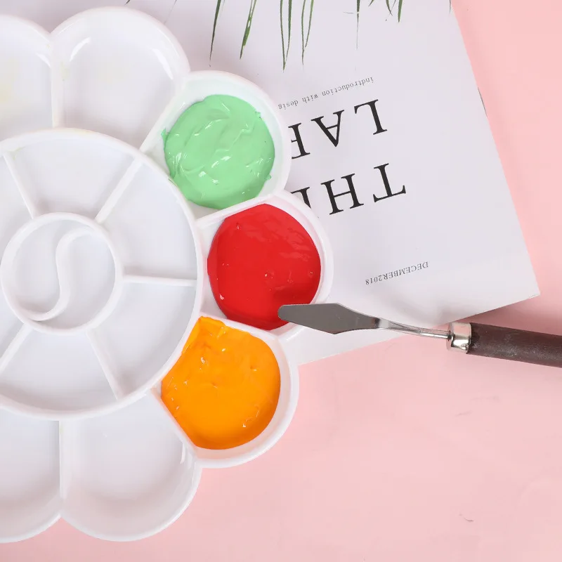 Reduction Sale 300Ml Marker Colour Paint Artist Multipurpose Acrylic Paint