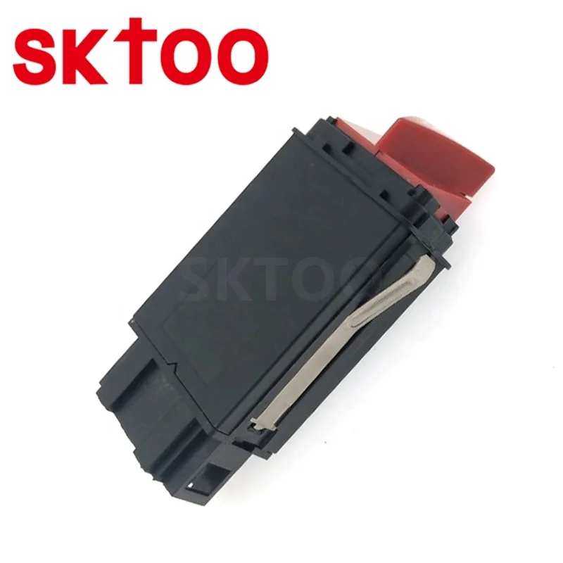 Hazard Warning Light Switch Relay Turn Signal  For Audi  8D0 941 509H 8D0941509H01C 1C0941054
