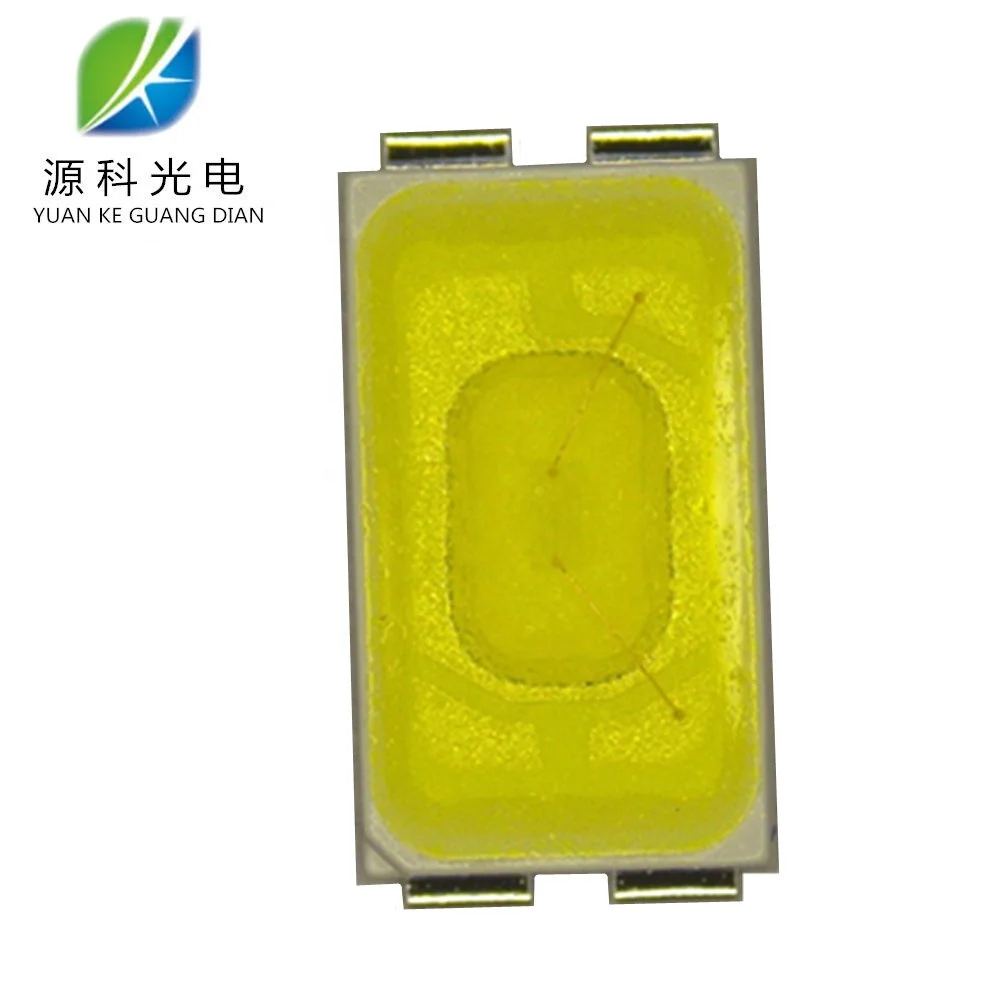 TOP led 0.5W LED SMD 5630 5730 white 6000-6500K 70lm specification