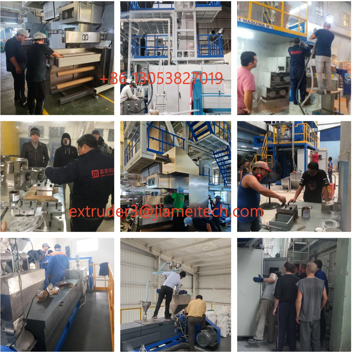 high tenacity FDY Polypropylene bag Sewing Thread Extrusion PP Multifilament Yarn Spinning Making Plant