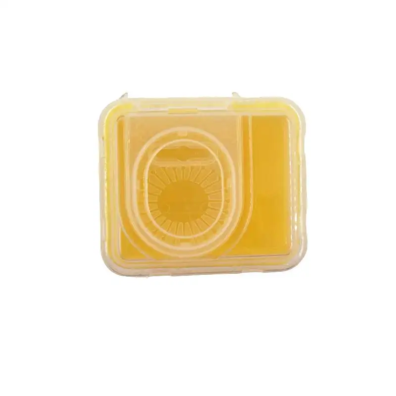 New Design 1L Disposable  Medical Sharps Container