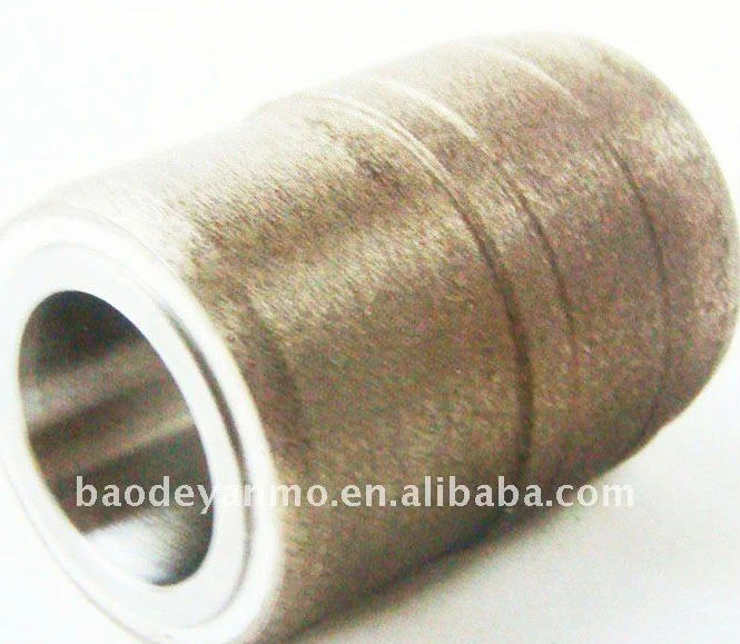 diamond dressing roller grinding wheel for water pump bearing