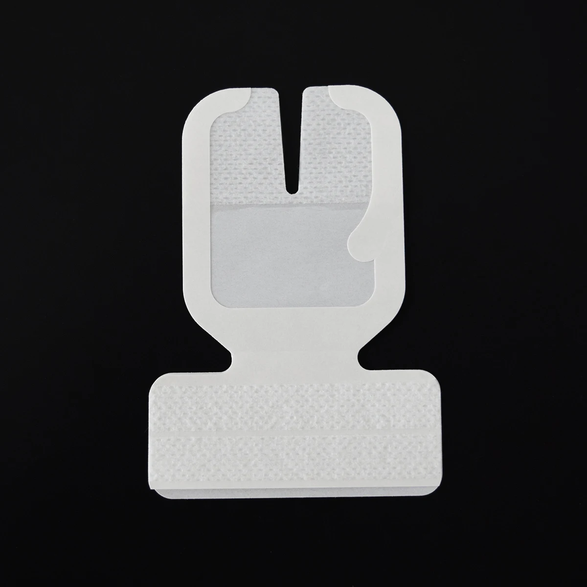 Sterile Disposable Medical IV Catheter Fixation Dressing Medical Securement Cannula Fixing Medical Dressing